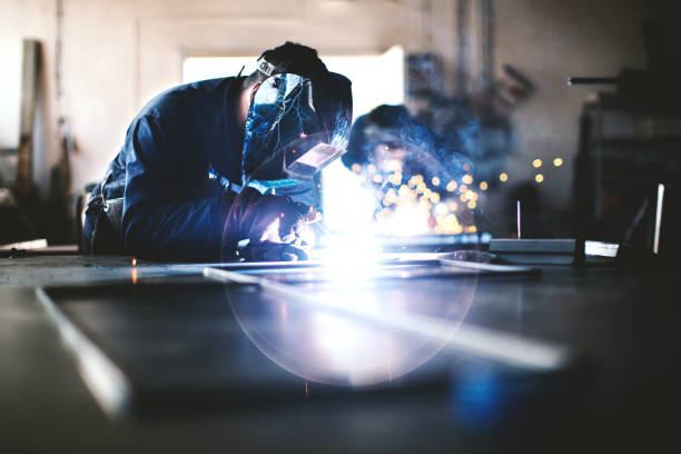 Best Structural Steel Welding in Geneseo, IL