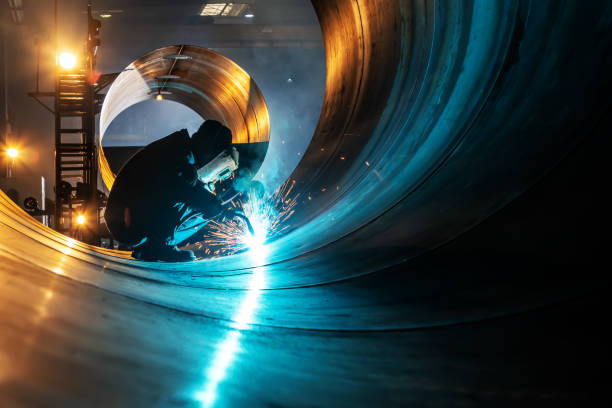 Affordable Welder Services in Geneseo, IL