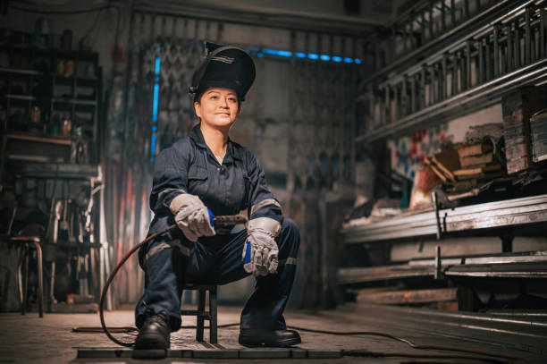 Best Food and Beverage Processing Equipment Welding in Geneseo, IL