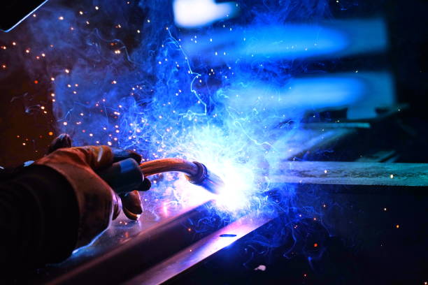 Best Maintenance and Repair Welding in Geneseo, IL