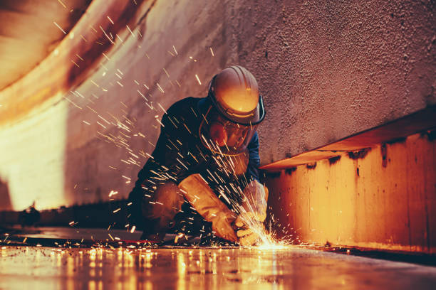 Geneseo, IL Welder & Metal Fabrication Company