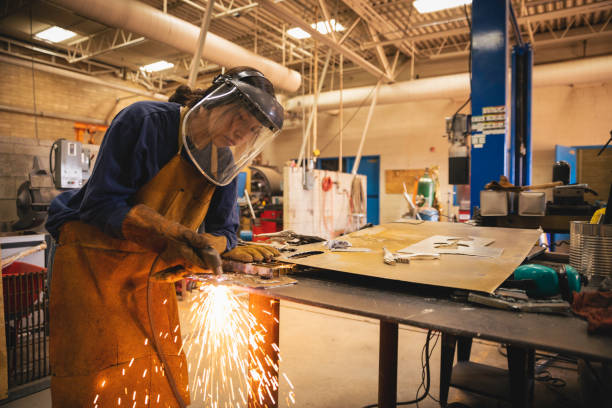  Geneseo, IL Welder Pros
