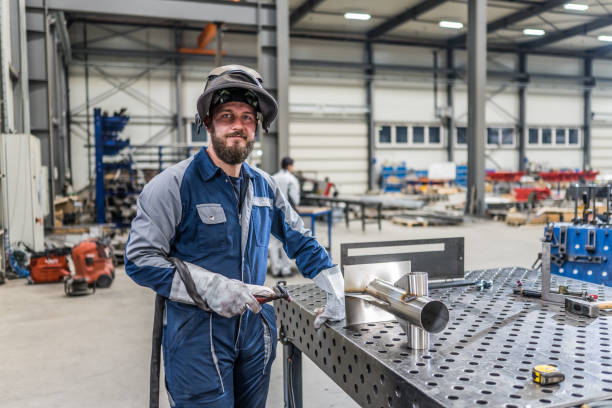 Best Pipe Welding in Geneseo, IL